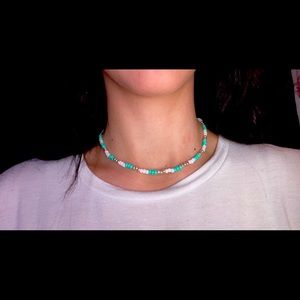 Starlight Choker